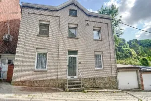 Huis Te Koop Amay