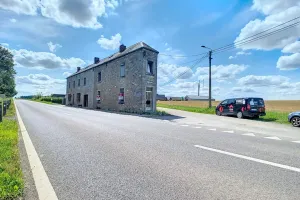 Huis Te Koop Denée