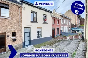 Huis Te Koop Saint-Nicolas