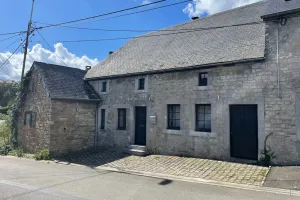 Huis Te Koop Ouffet