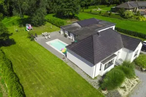 Huis Te Koop Bassenge