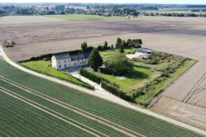 Huis Te Koop Faimes