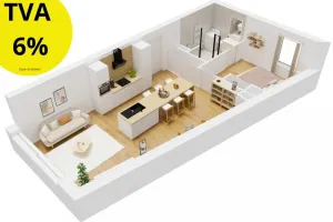Appartement Te Koop Tihange