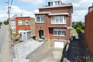 Huis Te Koop Vottem