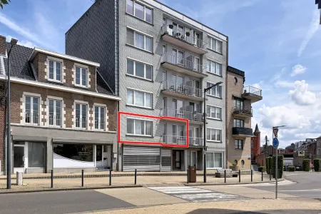 Appartement À vendre Waremme