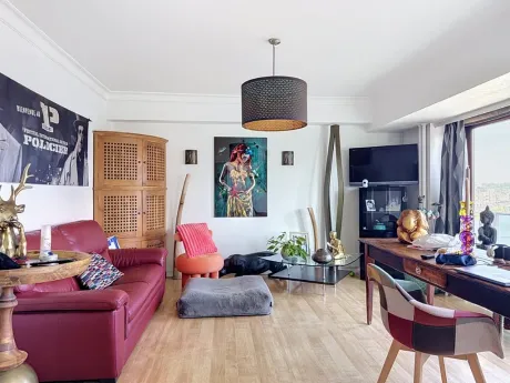 Appartement in Liège - Quai de la Boverie 3, 4020 - foto 2