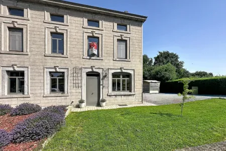 Huis Te Koop Jehay