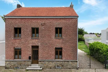Huis Gearchiveerd Remicourt