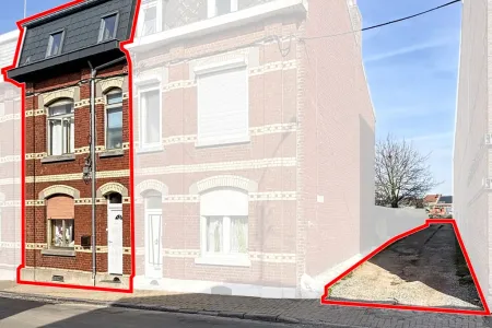 Huis Te Koop Ans