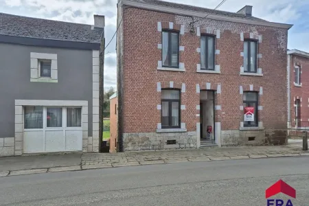 Huis Te Koop Moha