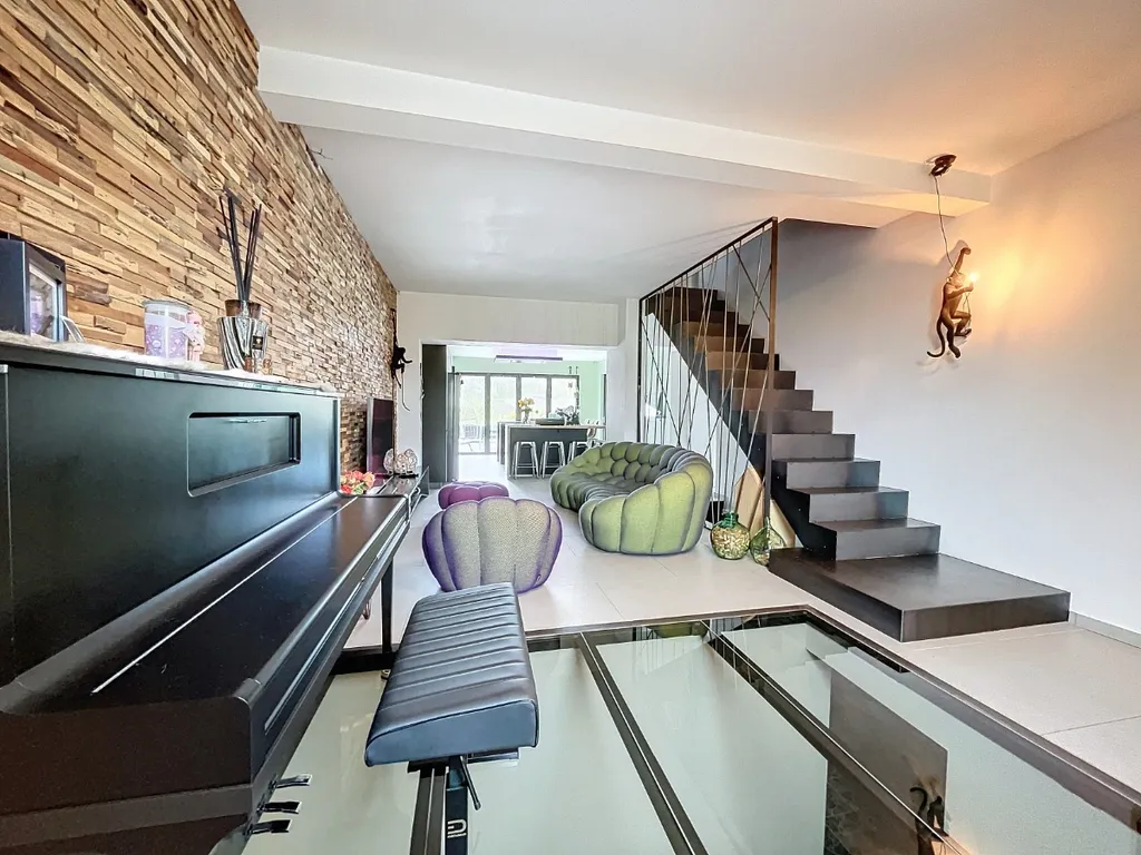 Hoofdfoto Huis in Engis