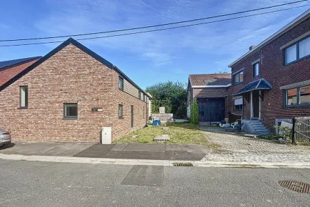 Huis Te Koop Oreye