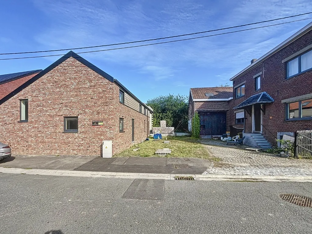 Hoofdfoto Huis in Oreye