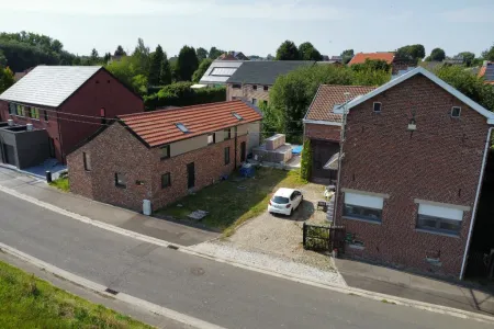 Huis Te Koop Oreye