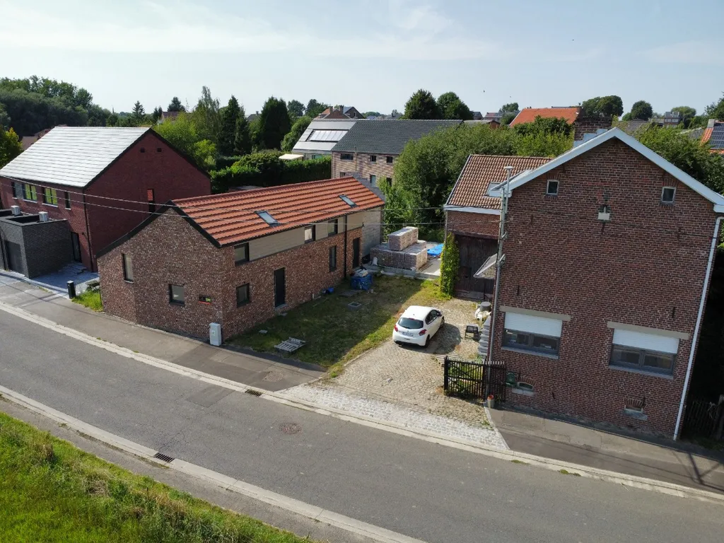 Hoofdfoto Huis in Oreye