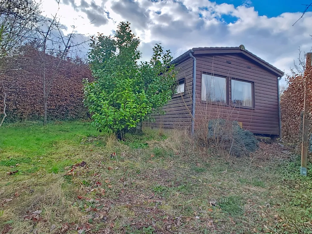 Hoofdfoto Huis in Durbuy