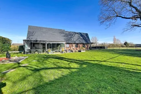 Huis Te Koop Fraiture