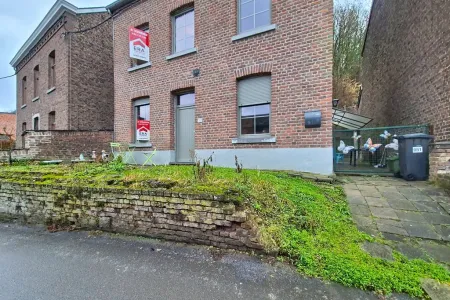Huis Te Koop Amay