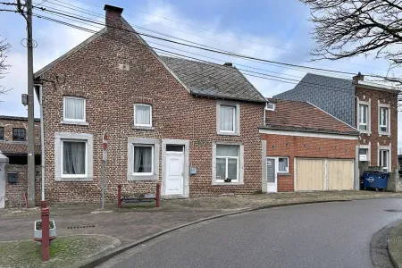 Huis Te Koop Awans
