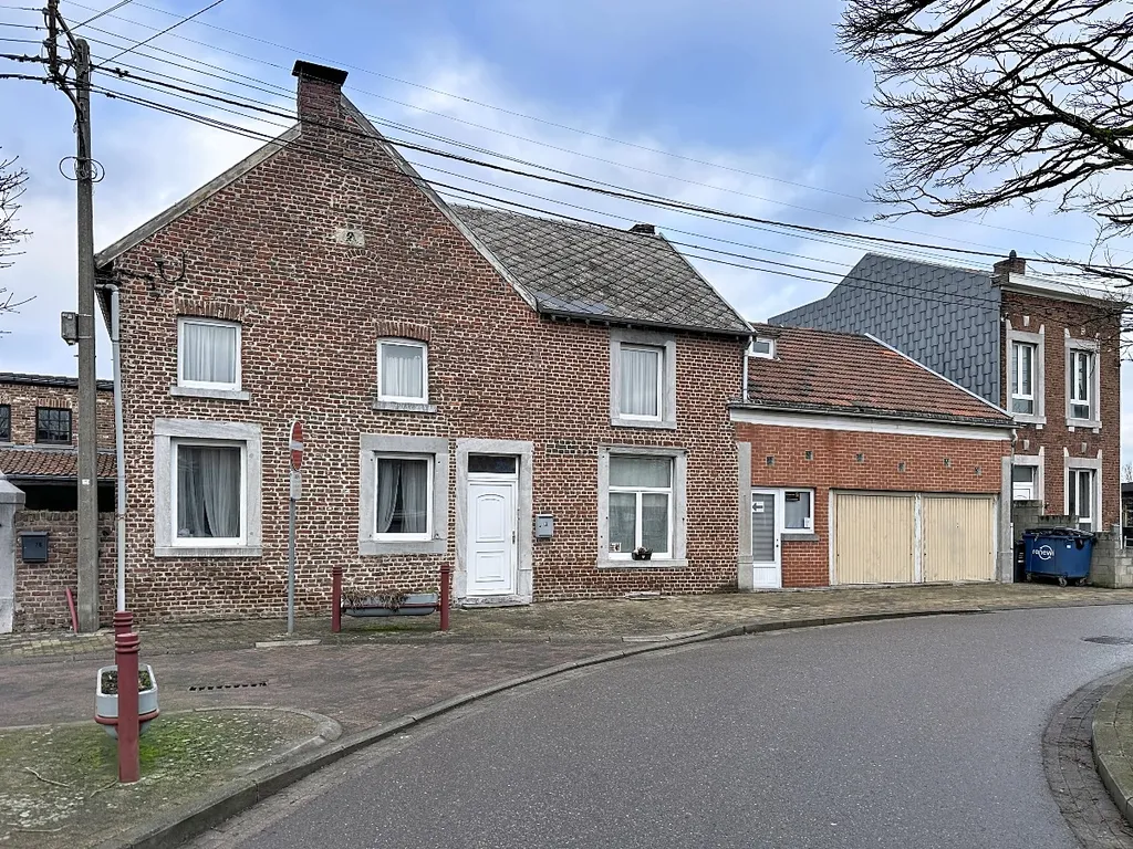 Hoofdfoto Huis in Awans