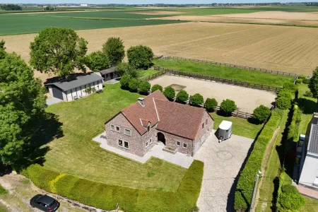 Huis Te Koop Donceel