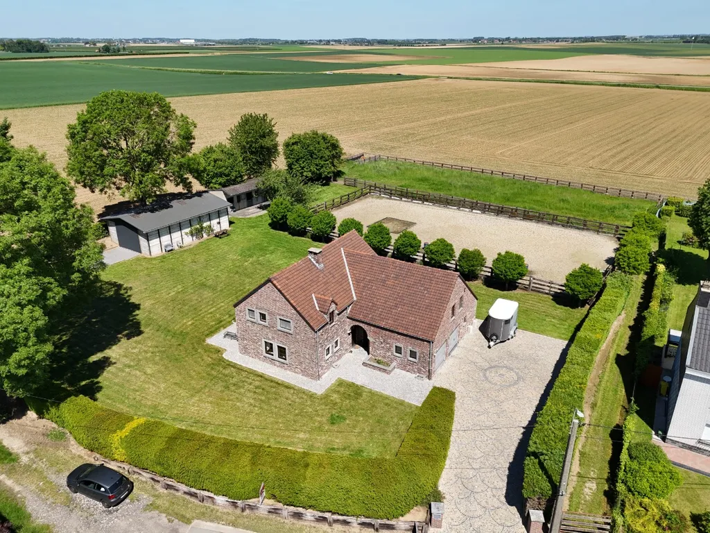 Hoofdfoto Huis in Donceel