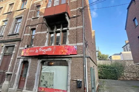 Appartement Gearchiveerd Hoei