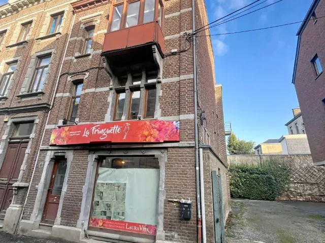 Appartement in Hoei - Rue l'Apleit 2, 4500