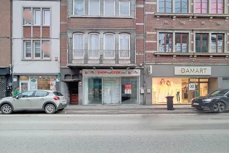 Appartement Te Koop Huy