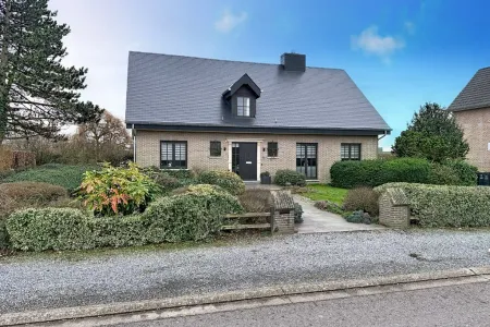 Huis Te Koop Hannut