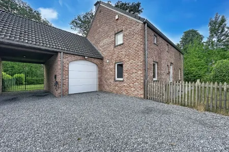 Huis Gearchiveerd Nandrin