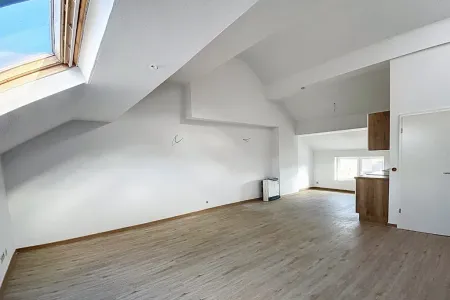 Appartement Te Koop Seraing