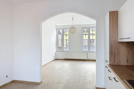 Appartement Te Koop Seraing
