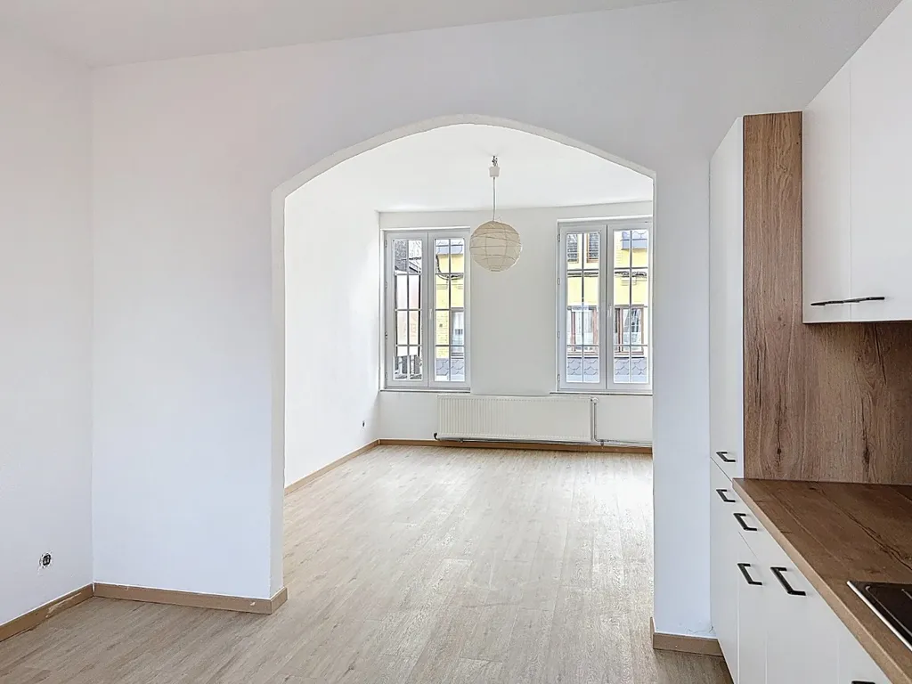 Hoofdfoto Appartement in Seraing
