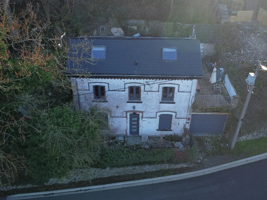Hoofdfoto Huis in Huy