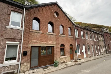 Huis Te Koop Huy