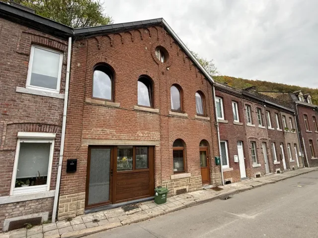 Huis in Hoei - Rue Sainte-Catherine 49, 4500