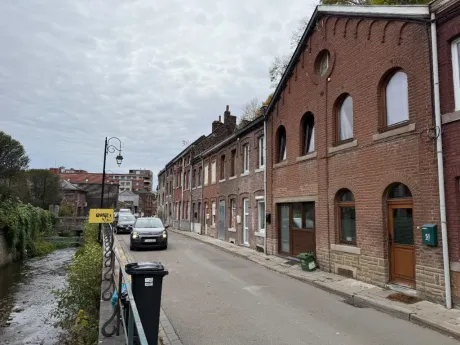 Huis in Hoei - Rue Sainte-Catherine 49, 4500 - foto 2