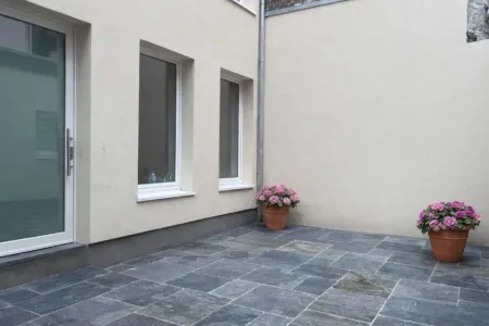 Appartement Te Koop Liège