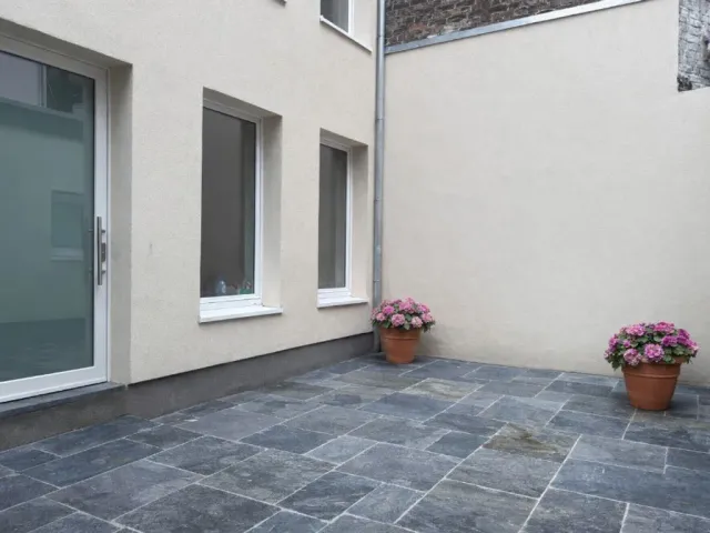 Appartement in Liège - Rue Jean d'Outremeuse 75 0001, 4020