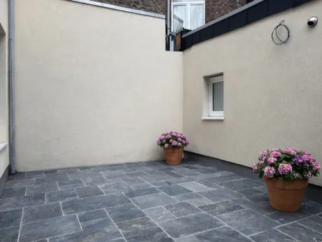Appartement in Liège - Rue Jean d'Outremeuse 75 0001, 4020 - foto 2