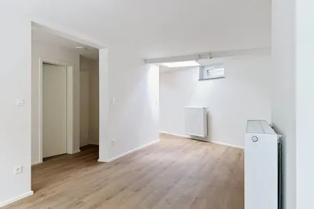 Appartement Te Koop Liège