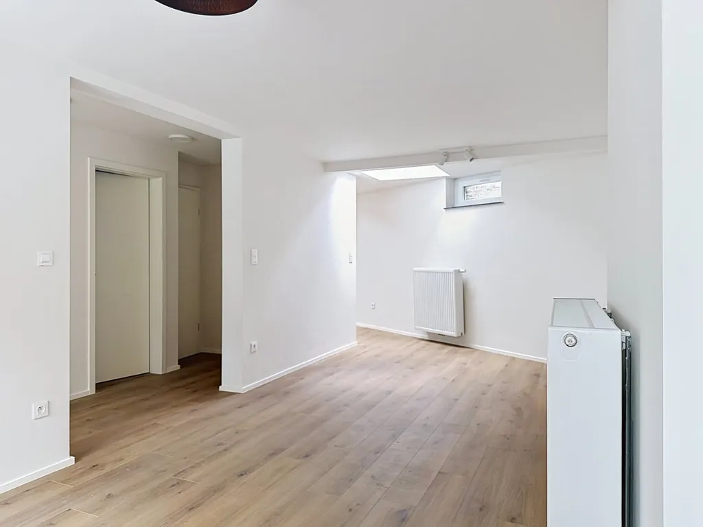 Hoofdfoto Appartement in Liège