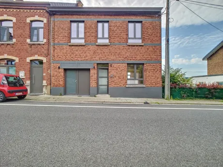 Huis in Hoei - Chaussée de Waremme 80, 4500 - foto 2