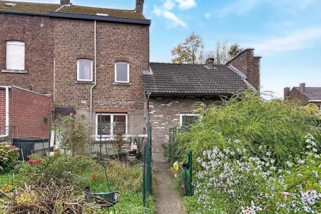 Huis Te Koop Grâce-Hollogne