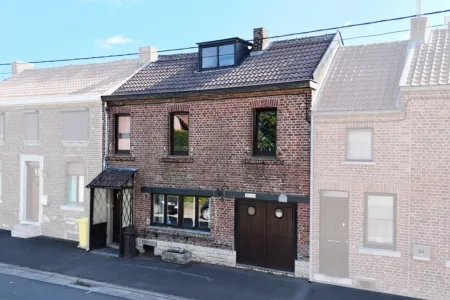 Huis Gearchiveerd Odeur
