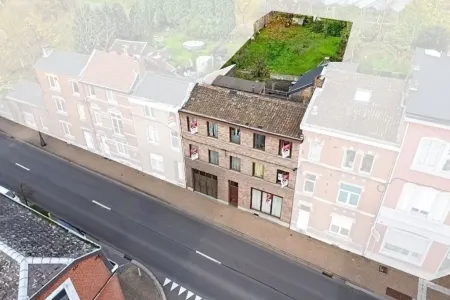 Appartement Te Koop Ans