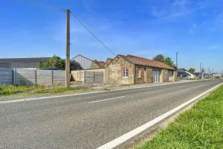 Huis Gearchiveerd Nandrin