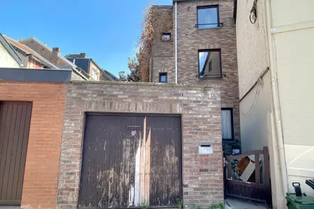 Huis Te Koop Ans