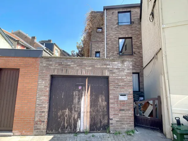Maison à Ans - place de serbie 5, 4430